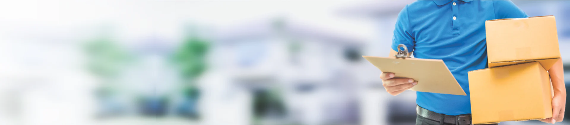 Shipping & Delivery - Segun Hut